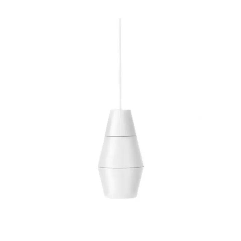 Lampa wisząca Nighty Night Ili Ili, biały, GRUPA Ostatnie sztuki