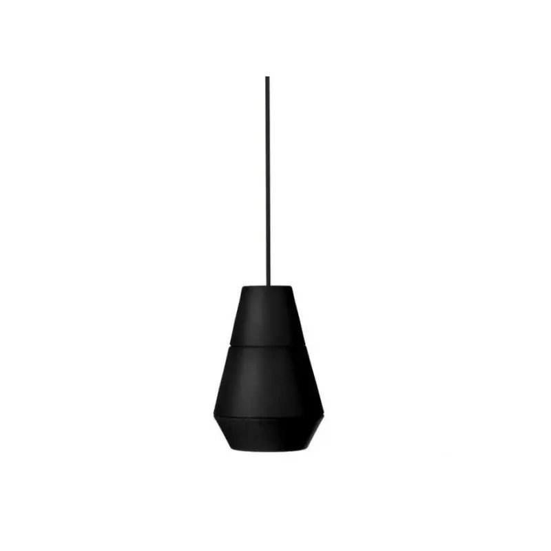 Lampa wisząca La Lava Ili Ili, czarny, GRUPA Sprawdź teraz