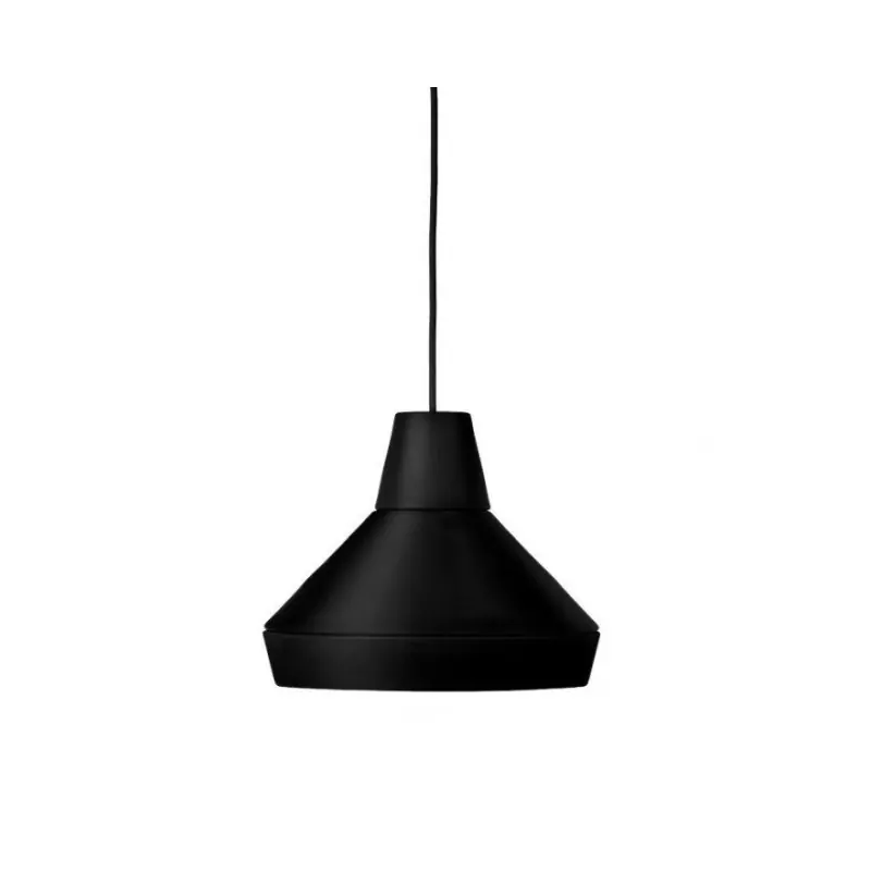 Lampa wisząca Cat‘s Hat Ili Ili, czarny, GRUPA Ograniczona ilość