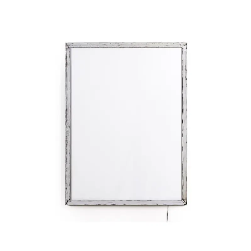 Świecąca ramka na plakat Frame It! LED duża 60x80 cm, Seletti Wybór klientów
