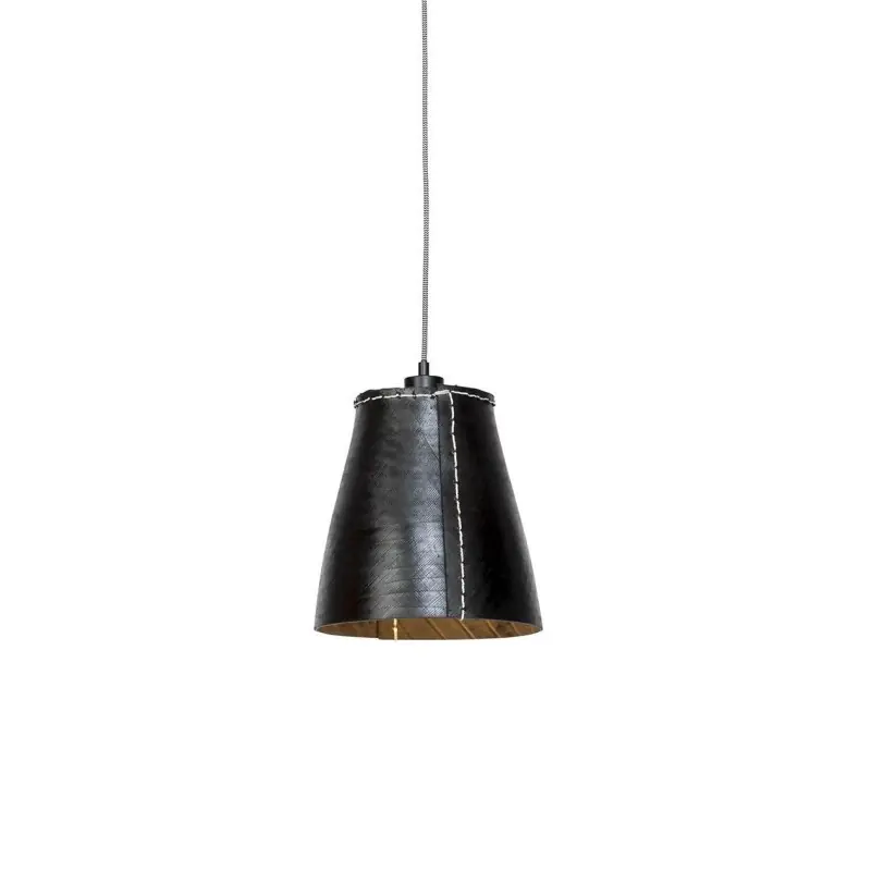 Recyklingowa lampa wisząca Amazon, Ø26 cm, Good and Mojo Do wyczerpania zapasów