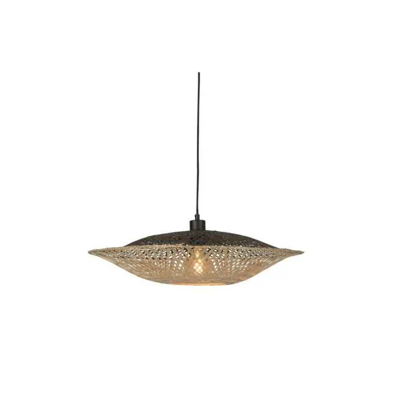 Lampa wisząca Kalimantan, bambus 60 cm, Good and Mojo Ograniczona ilość