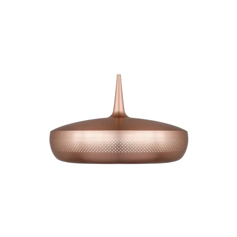 abażur / lampa wisząca Clava Dine miedziana, Umage Oferta czasowa