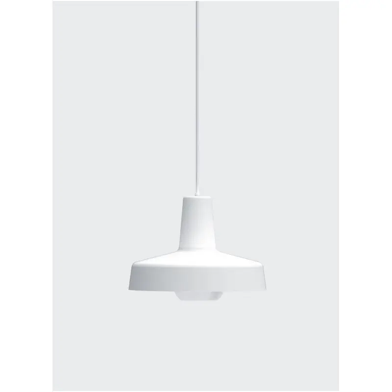 lampa wisząca Arigato, biały, GRUPA Ostatnie sztuki