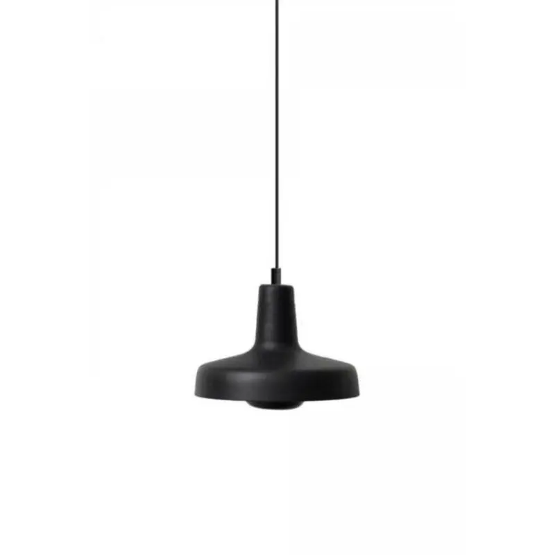lampa wisząca Arigato, czarny, GRUPA Ekspresowa dostawa