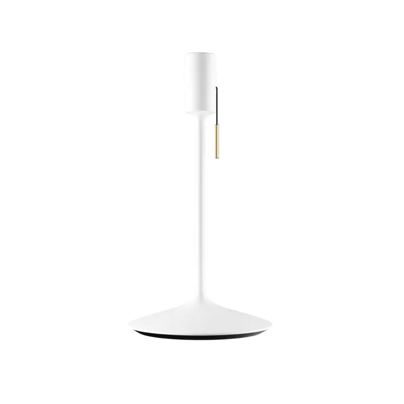 podstawa pod lampę stołową Champagne, biały, UMAGE Oferta