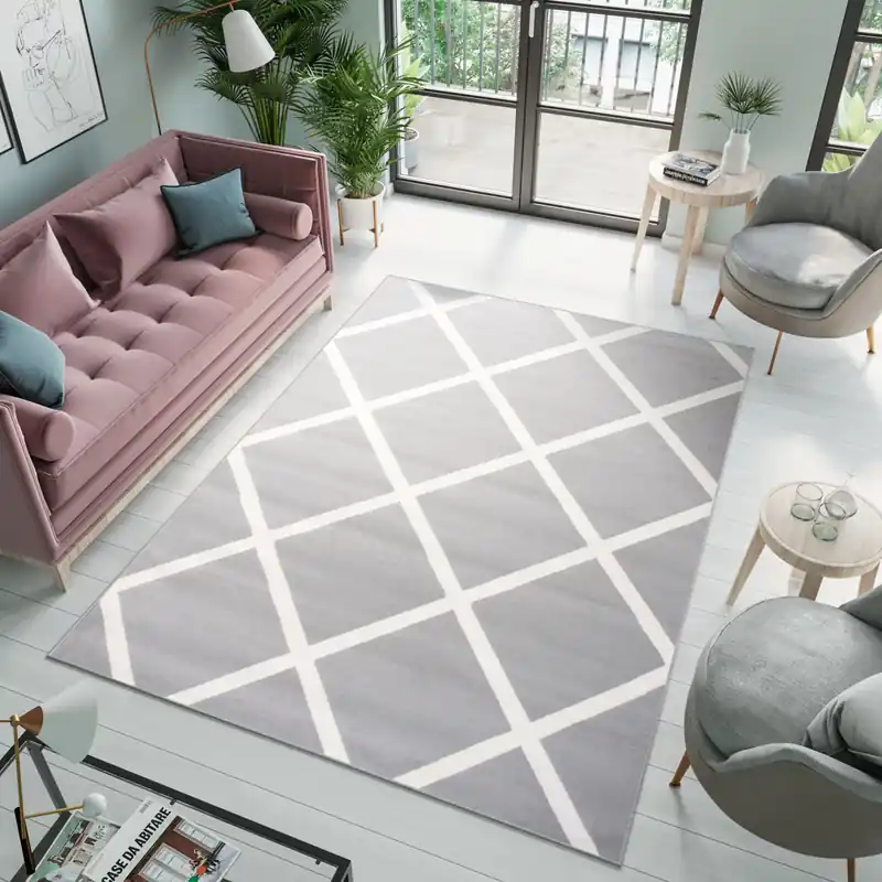 Zniżka Dywan tradycyjny 15769/10766 LAILA DE LUXE 180x260cm