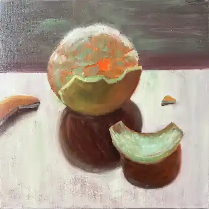 Nowość Pomarańcza (39x39 cm)