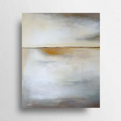 Bestseller Abstrakcja - obraz akrylowy 60/50 cm