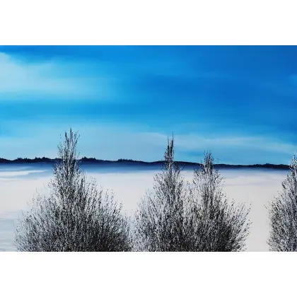 Szybka wysyłka Quiet winter season