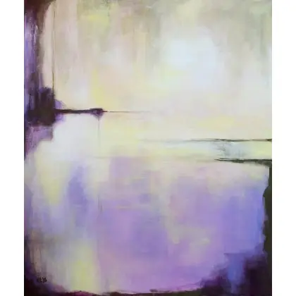 Abstrakcja -obraz akrylowy 60/50 cm Tylko dziś