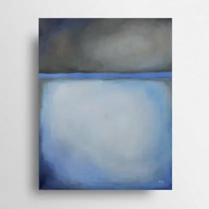 Zamów dziś Abstrakcja -obraz akrylowy 50/40 cm