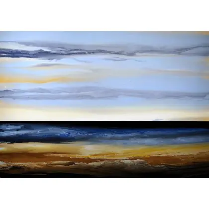 Stillness on the horizon Ostatnia szansa