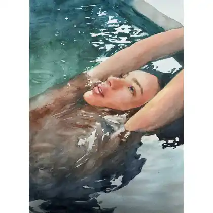 Ostatnie sztuki Relaks (40x50 cm)