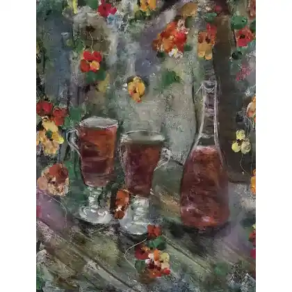 Bezpieczne zakupy Chianti