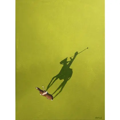POLO 2 (30x40cm) Nowość