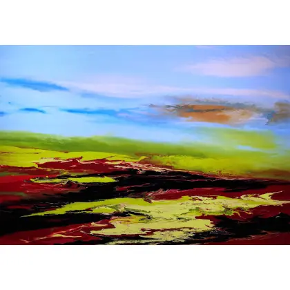 Kup online Color atmosphere in nature