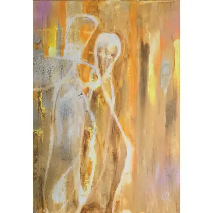 Tani Flow, two souls in one body