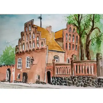 Chełmno Tylko dziś