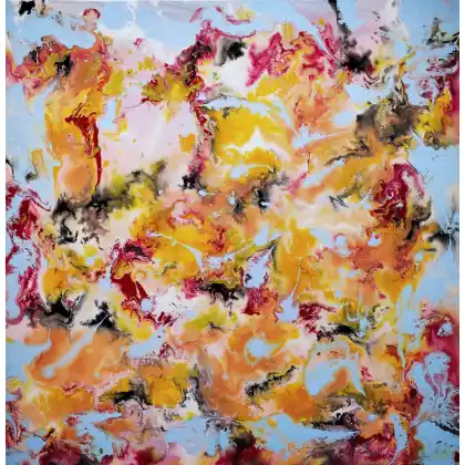 Oferta limitowana The color of feelings