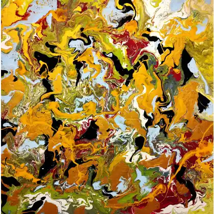 Oferta limitowana Dance of Colors