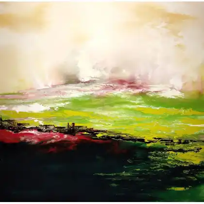 Breath of nature Okazja