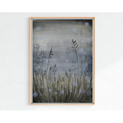 Zamów teraz Akwarela 46x61cm
