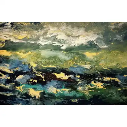 The cycle of nature Kup teraz