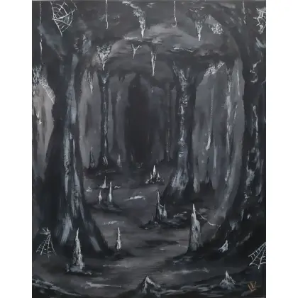 Obraz akrylowy na płótnie 50×40cm Oferta limitowana