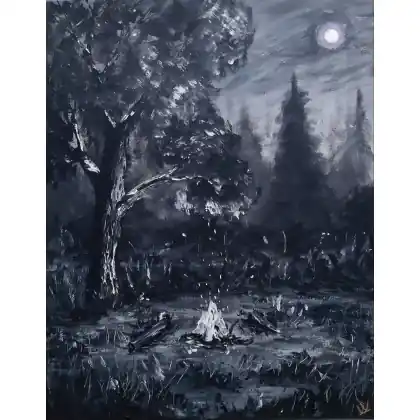 Obraz akrylowy na płótnie 50×40cm Kup teraz