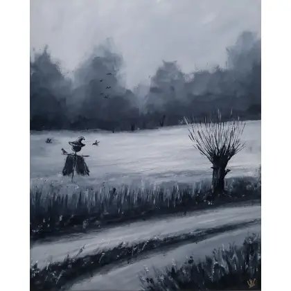 Hit cenowy Obraz akrylowy na płótnie 50×40cm
