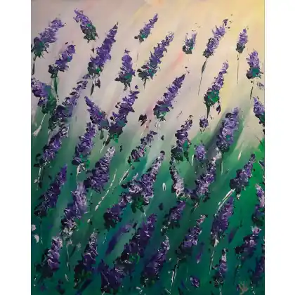 Obraz akrylowy na płótnie 50×40cm Popularny