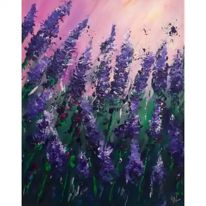 Obraz akrylowy na płótnie 50×40cm Oferta limitowana