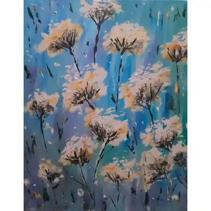 Obraz akrylowy na płótnie 50×40cm Hit sprzedaży