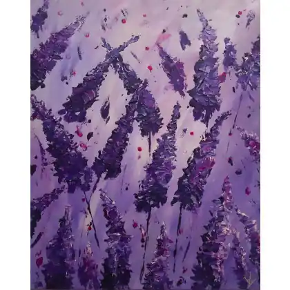 Obraz akrylowy na płótnie 50×40cm Oferta