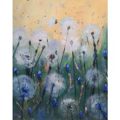 obrazy olejne na płótnie 50×40cm Cena promocyjna