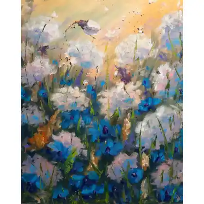 Obrazy olejne na płótnie 50×40cm Hit cenowy