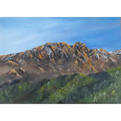 Tatry - Giewont latem Oferta limitowana