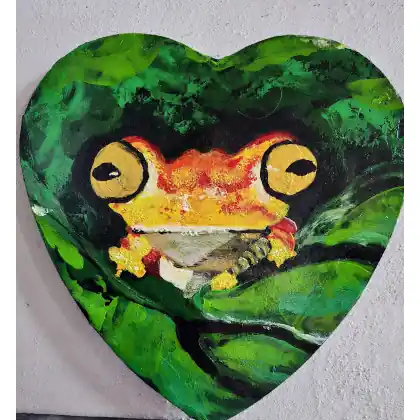 Tylko mnie kochaj Tylko do końca tygodnia