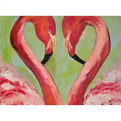 The heart Nowy