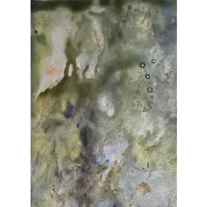 Akwarela Na szczycie Niska cena