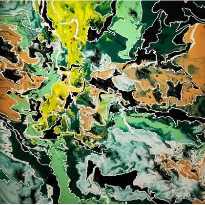 Tani Different zones on earth