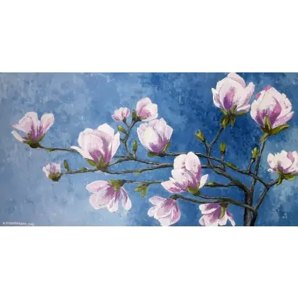 Zamów teraz magnolia