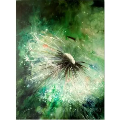 Szczodrość 80 cm x 60 cm Cena promocyjna