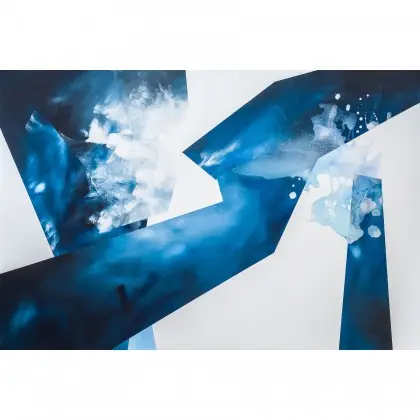 Zamów teraz Powiązania - 100x150 cm