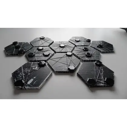 Wyjątkowa oferta Miniatury heksogeny