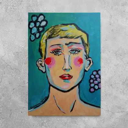 face Super okazja