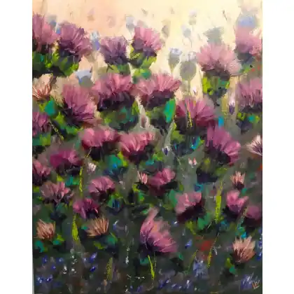 Zamów teraz obrazy olejne na płótnie 50×40cm