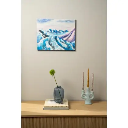 obrazy olejne na płótnie 50×40cm Tylko do końca tygodnia
