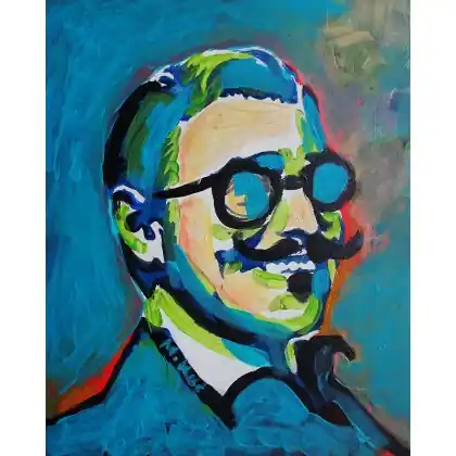 Gary Clarke Dostępne od ręki